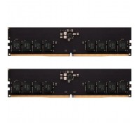 Модуль пам'яті для комп'ютера DDR5 32GB (2x16GB) 5600 MHz Elite Team (TED532G5600C46DC01)