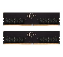 Модуль пам'яті для комп'ютера DDR5 32GB (2x16GB) 5600 MHz Elite Team (TED532G5600C46DC01)