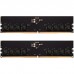 Модуль пам'яті для комп'ютера DDR5 32GB (2x16GB) 5600 MHz Elite Team (TED532G5600C46DC01)