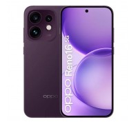 Мобільний телефон Oppo Reno16 5G 12/256GB Twilight Violet (OFCPH2865_VIOLET)