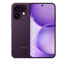 Мобільний телефон Oppo Reno16 5G 12/256GB Twilight Violet (OFCPH2865_VIOLET)