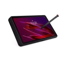 Планшет Lenovo ThinkTab X11 (Gen 1) 8/256 5G Eclipse Black+Rugged Case&Pen (ZAHR0014UA)