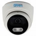 Камера відеоспостереження SEVEN Systems IP7215PA-DL (2.8) white