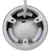 Камера відеоспостереження SEVEN Systems IP7215PA-DL (2.8) white