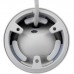 Камера відеоспостереження SEVEN Systems IP7215PA-DL (2.8) white