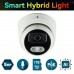 Камера відеоспостереження SEVEN Systems IP7215PA-DL (2.8) white