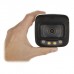 Камера відеоспостереження Dahua DH-IPC-HFW2849T-AS-IL (3.6)