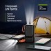 Батарея універсальна ColorWay 30 000 mAh PowerHub PD/22.5W, QC/4.0, Black (CW-PB300LP07BK)