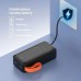 Батарея універсальна ColorWay 30 000 mAh PowerHub PD/22.5W, QC/4.0, Black (CW-PB300LP07BK)