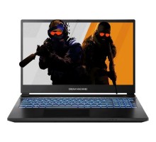Ноутбук Dream Machines RG5070-15 (RT5050-15UA29)