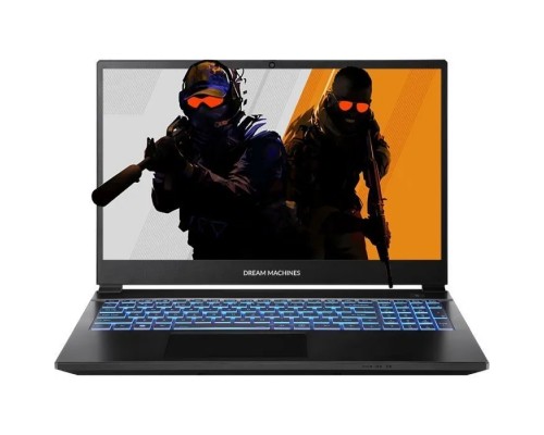 Ноутбук Dream Machines RG5070-15 (RT5050-15UA29)