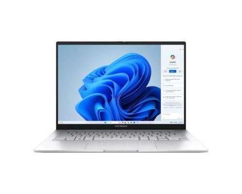 Ноутбук ASUS Zenbook 14 OLED UX3405CA-ST782X (90NB14W2-M015E0)