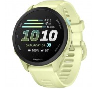 Смарт-годинник Garmin Forerunner 70, GPS, Citron, GPS смарт-годинник (010-04307-02)
