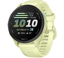 Смарт-годинник Garmin Forerunner 70, GPS, Citron, GPS смарт-годинник (010-04307-02)
