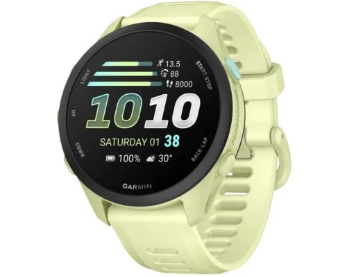 Смарт-годинник Garmin Forerunner 70, GPS, Citron, GPS смарт-годинник (010-04307-02)