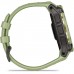 Смарт-годинник Garmin Instinct 3, 50mm, AMOLED, Fern Green/Gray, Fern Green Band, GPS смарт-годинник (010-03020-02)