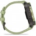 Смарт-годинник Garmin Instinct 3, 50mm, AMOLED, Fern Green/Gray, Fern Green Band, GPS смарт-годинник (010-03020-02)