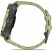 Смарт-годинник Garmin Instinct 3, 50mm, AMOLED, Fern Green/Gray, Fern Green Band, GPS смарт-годинник (010-03020-02)