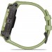 Смарт-годинник Garmin Instinct 3, 50mm, AMOLED, Fern Green/Gray, Fern Green Band, GPS смарт-годинник (010-03020-02)