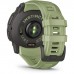 Смарт-годинник Garmin Instinct 3, 50mm, AMOLED, Fern Green/Gray, Fern Green Band, GPS смарт-годинник (010-03020-02)