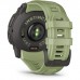 Смарт-годинник Garmin Instinct 3, 50mm, AMOLED, Fern Green/Gray, Fern Green Band, GPS смарт-годинник (010-03020-02)