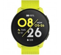Смарт-годинник Black Shark Run BS-W2412 Жовтий (1211433)