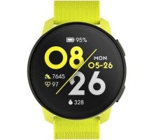 Смарт-годинник Black Shark Run BS-W2412 Жовтий (1211433)