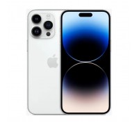 Мобільний телефон Apple iPhone 14 Pro Max 512Gb Silver (REF B) BREEZY (2BMQAH3)