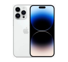 Мобільний телефон Apple iPhone 14 Pro Max 512Gb Silver (REF B) BREEZY (2BMQAH3)