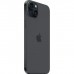 Мобільний телефон Apple iPhone 15 Plus 256 GB Black (REF B) BREEZY (2BMU183)