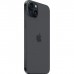 Мобільний телефон Apple iPhone 15 Plus 256 GB Black (REF B) BREEZY (2BMU183)