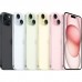 Мобільний телефон Apple iPhone 15 Plus 256 GB Black (REF B) BREEZY (2BMU183)