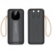 Батарея універсальна XoKo 30000mAh, 22,5W, PD, QC, black (WK-CK-018)