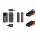Батарея універсальна XoKo 30000mAh, 22,5W, PD, QC, black (WK-CK-018)