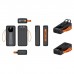 Батарея універсальна XoKo 30000mAh, 22,5W, PD, QC, black (WK-CK-018)