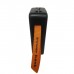 Батарея універсальна XoKo 30000mAh, 22,5W, PD, QC, black (WK-CK-018)
