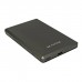 Батарея універсальна BePhone 5000mAh, 15W, MagSafe, grey (BP-K5-GR)