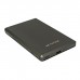 Батарея універсальна BePhone 5000mAh, 15W, MagSafe, grey (BP-K5-GR)