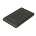 Батарея універсальна BePhone 5000mAh, 15W, MagSafe, grey (BP-K5-GR)