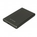 Батарея універсальна BePhone 5000mAh, 15W, MagSafe, grey (BP-K5-GR)