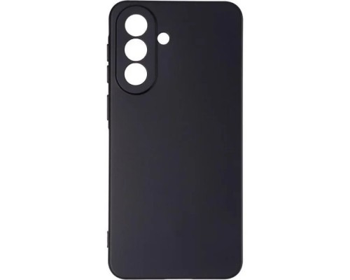 Чохол до мобільного телефона XoKo Silicone Samsung A576 (A57) Black (XK-CS-A57BK)