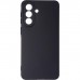 Чохол до мобільного телефона XoKo Silicone Samsung A576 (A57) Black (XK-CS-A57BK)