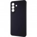 Чохол до мобільного телефона XoKo Silicone Samsung A576 (A57) Black (XK-CS-A57BK)
