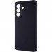 Чохол до мобільного телефона XoKo Silicone Samsung A576 (A57) Black (XK-CS-A57BK)