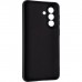 Чохол до мобільного телефона XoKo Silicone Samsung A576 (A57) Black (XK-CS-A57BK)