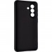 Чохол до мобільного телефона XoKo Silicone Samsung A576 (A57) Black (XK-CS-A57BK)