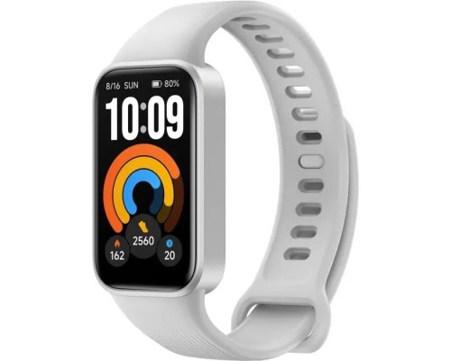 Фітнес браслет Xiaomi Smart Band 11 Active Gray (1213736)
