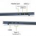 Ноутбук Acer Swift Edge 16 AI SFE16-I51 (NX.JVNEU.003)