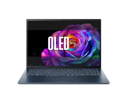 Ноутбук Acer Swift Edge 16 AI SFE16-I51 (NX.JVNEU.003)