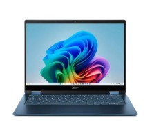 Ноутбук Acer Swift Spin 14 AI SFSP14-Q51T (NX.W0KEU.002)